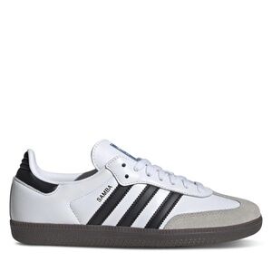 Adidas - Samba OG Sneakers - Size 6-6.5